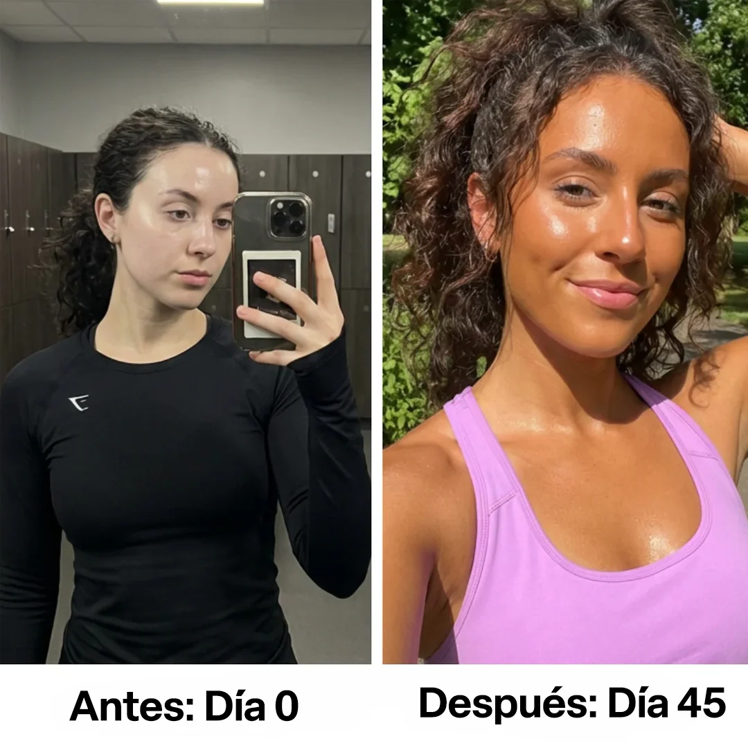 Bronzea Gummies Autobronceadores