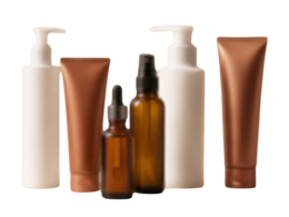 AUTOBRONCEANTES TRADICIONALES
